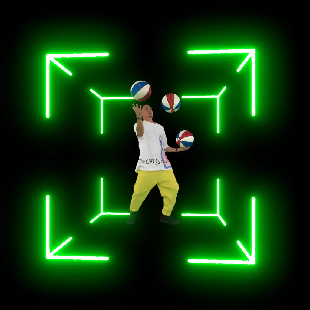 Signature Moves