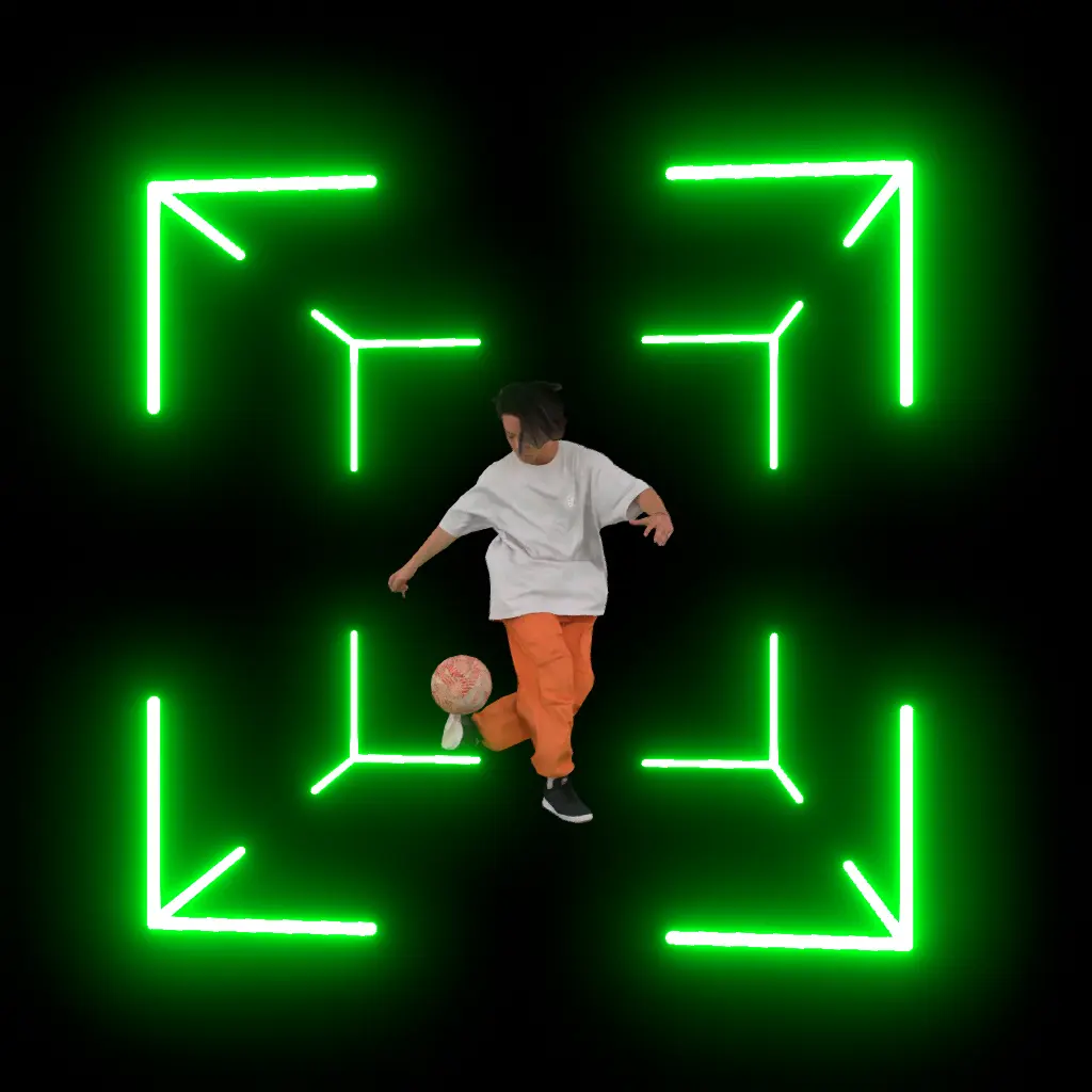 Giannis 360