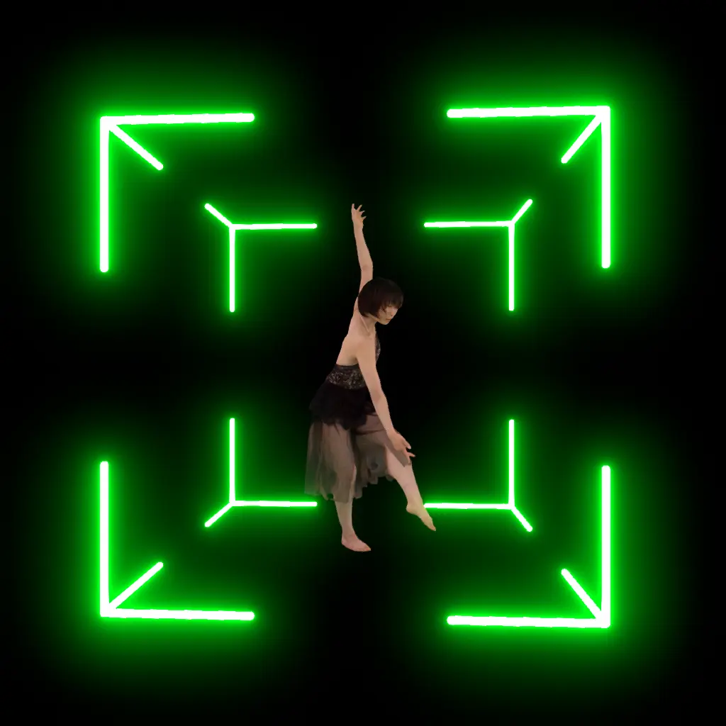 Monad (Full Version)