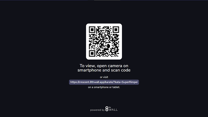 QRcode