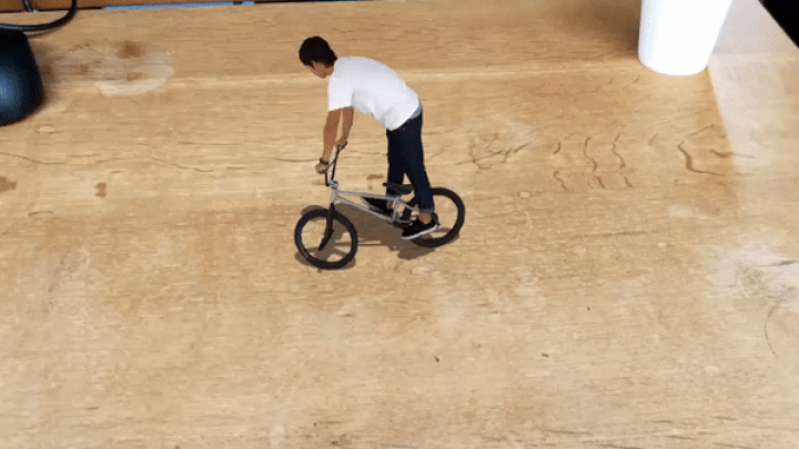 AR-rotate